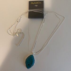 Style & Co Necklace